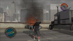 Saints Row