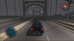 Saints Row