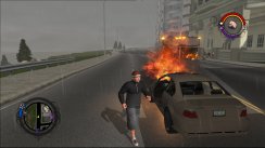 Saints Row