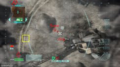 Ghost Recon: Advanced Warfighter 2