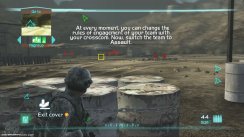 Ghost Recon: Advanced Warfighter 2