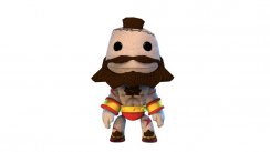 Little Big Planet