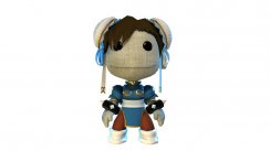 Little Big Planet
