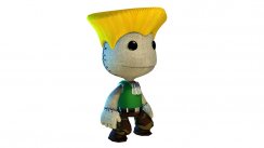 Little Big Planet