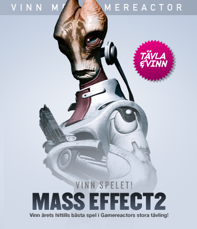 Mass Effect 2