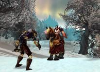 World of Warcraft: Wrath of the Lich King