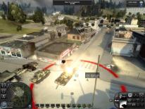 World in Conflict