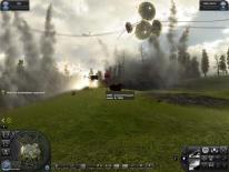 World in Conflict