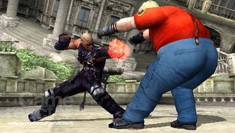 Tekken 6