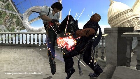Tekken 6