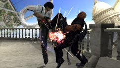 Tekken 6