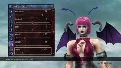Soul Calibur V