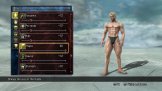 Soul Calibur V