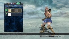Soul Calibur V
