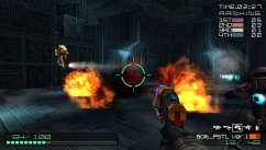 Coded Arms