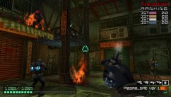 Coded Arms