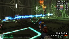 Coded Arms