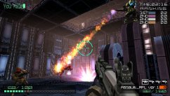 Coded Arms
