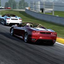 Test Drive: Ferrari Racing Legends