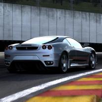 Test Drive: Ferrari Racing Legends