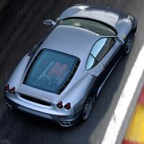 Test Drive: Ferrari Racing Legends