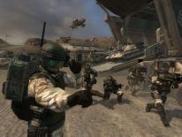 Enemy Territory: Quake Wars