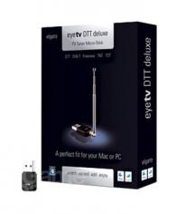 Eye TV DTT Deluxe
