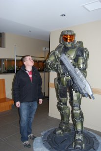 Halo: Reach