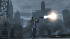 Grand Theft Auto IV