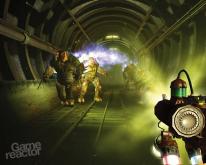 Hellgate: London