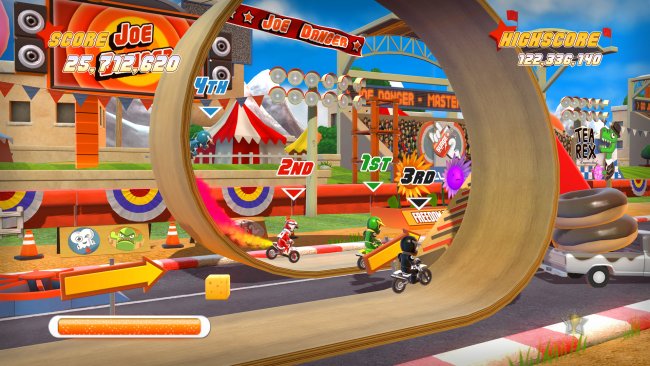 Joe Danger: Special Edition