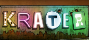 Krater