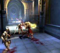 Kratos sparker r�v
