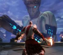Kratos sparker r�v