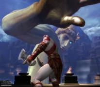 Kratos sparker r�v