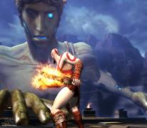Kratos sparker r�v