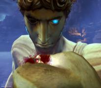 Kratos sparker r�v