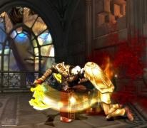 Kratos sparker r�v