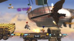 Playstation All-Stars Battle Royale