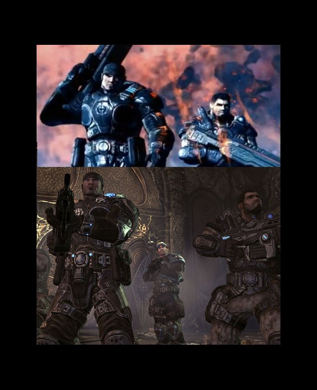 Lost Planet 2