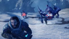 Lost Planet til Nintendo 3DS Lost Planet til Nintendo 3DS