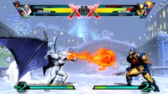 Ultimate Marvel vs Capcom 3