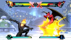 Ultimate Marvel vs Capcom 3