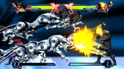 Ultimate Marvel vs Capcom 3