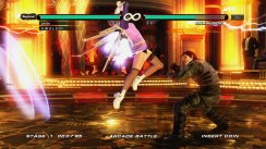 Tekken 6