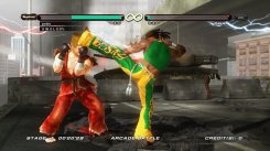 Tekken 6