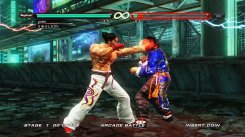 Tekken 6