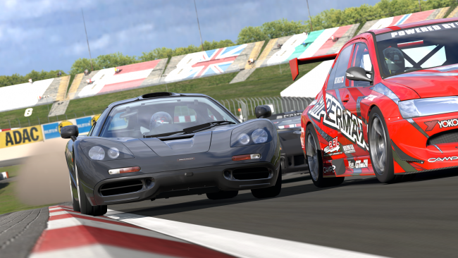 Gran Turismo 5