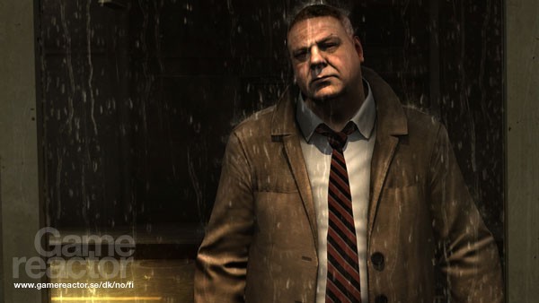 Heavy Rain