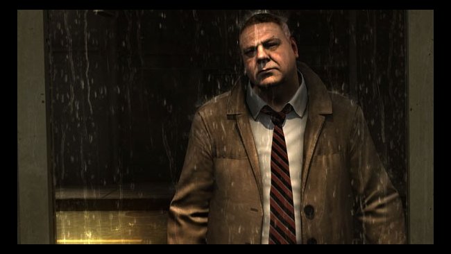 Heavy Rain